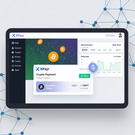 Crypto-Powered eCommerce: Unlocking Web3 Advantages with XPayr