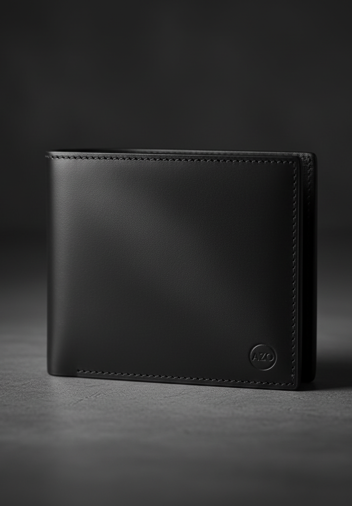 Classic Leather Wallet thumbnail 2