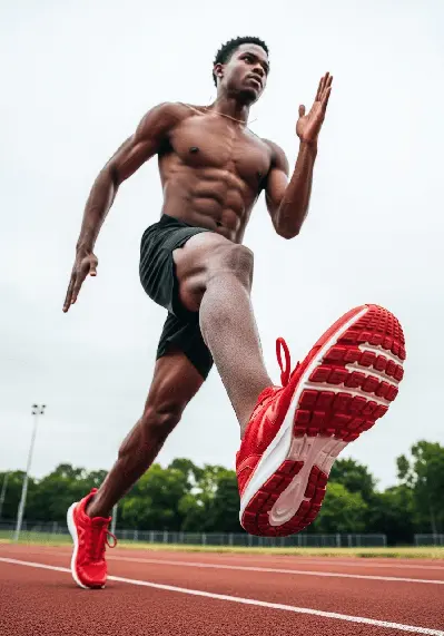 ProRunner Athletic Shoes