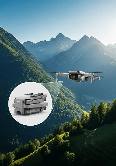 DJI Mini 4 Pro thumbnail 4