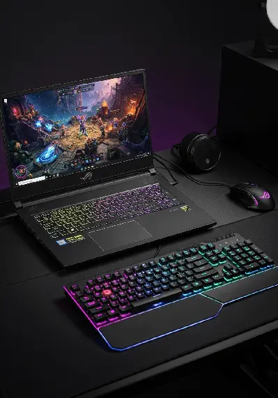 ASUS ROG Strix G16 (2025)