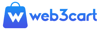 Web3cart E-Commerce